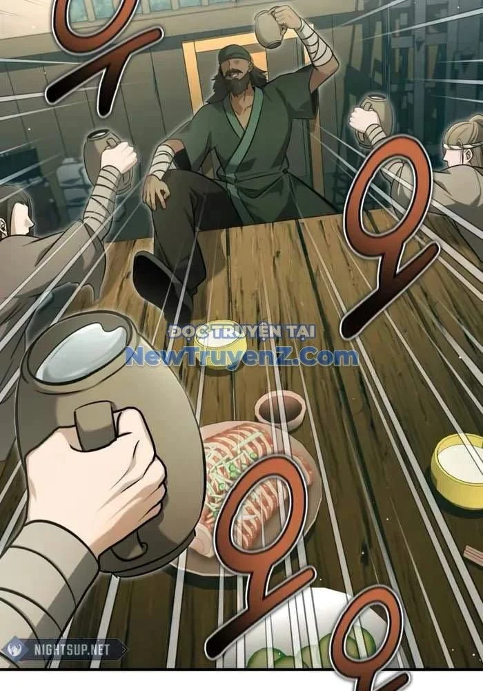 Hồi Quy Giả Về Hưu Chapter 68 - Trang 2