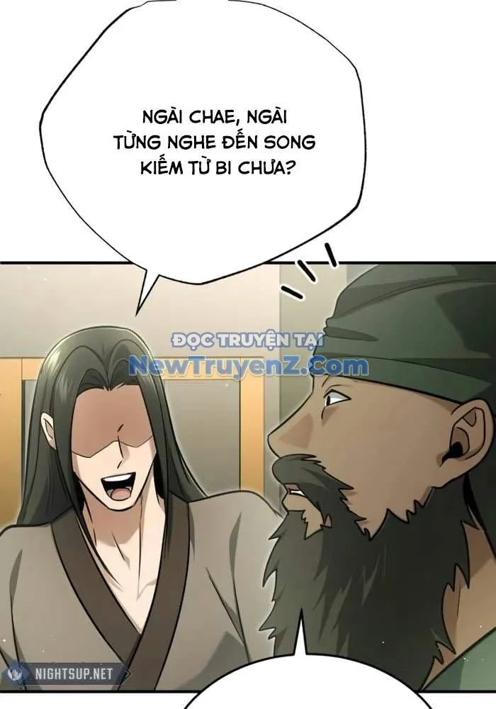 Hồi Quy Giả Về Hưu Chapter 68 - Trang 2