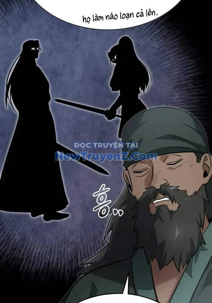 Hồi Quy Giả Về Hưu Chapter 68 - Trang 2