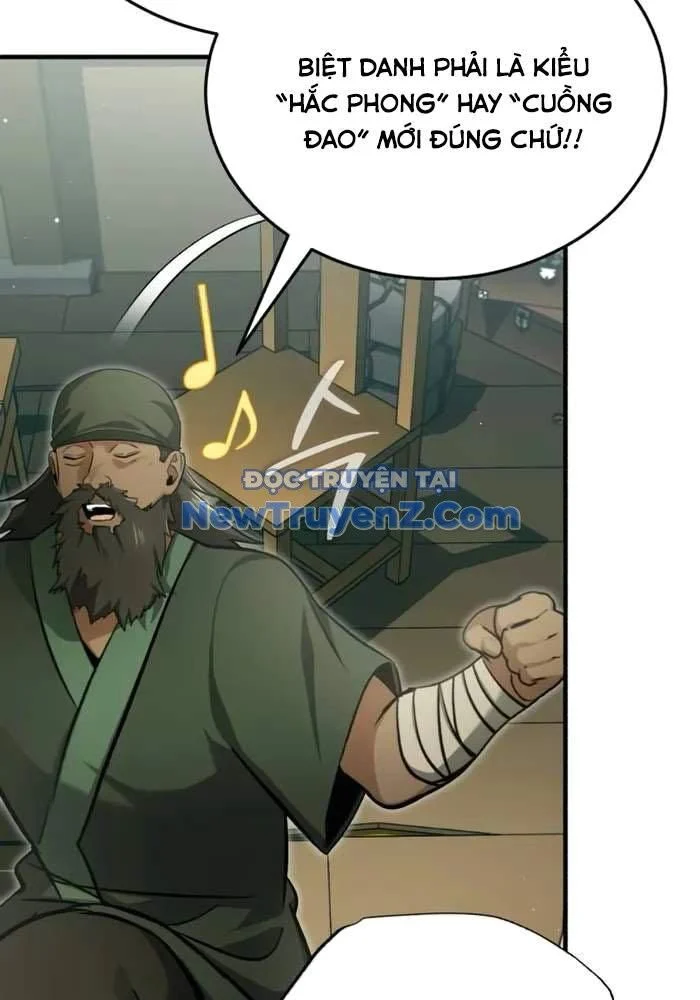 Hồi Quy Giả Về Hưu Chapter 68 - Trang 2