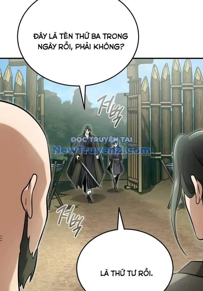 Hồi Quy Giả Về Hưu Chapter 68 - Trang 2