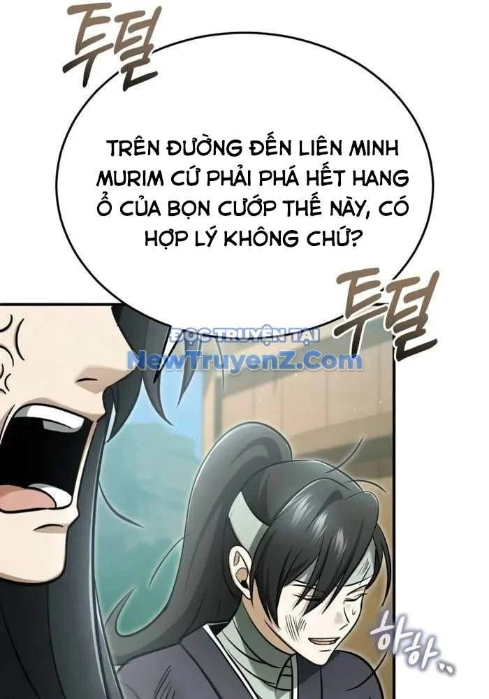 Hồi Quy Giả Về Hưu Chapter 68 - Trang 2
