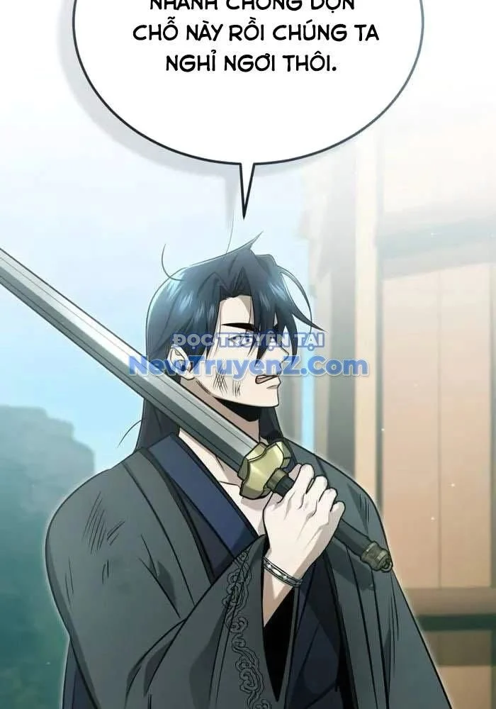 Hồi Quy Giả Về Hưu Chapter 68 - Trang 2