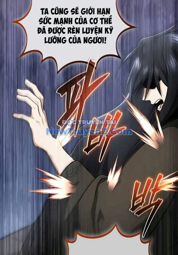 Hồi Quy Giả Về Hưu Chapter 69 - Trang 2