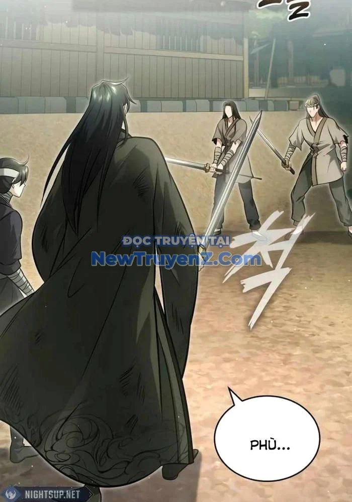 Hồi Quy Giả Về Hưu Chapter 69 - Trang 2