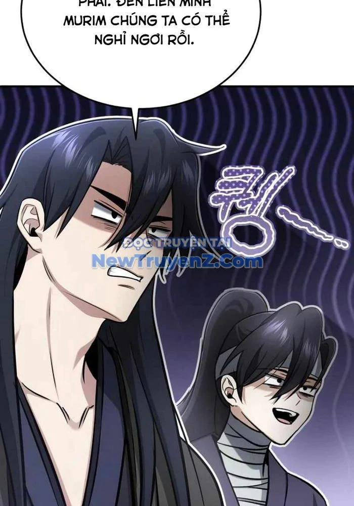Hồi Quy Giả Về Hưu Chapter 69 - Trang 2