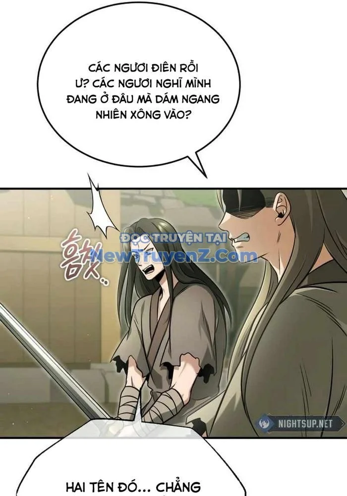 Hồi Quy Giả Về Hưu Chapter 69 - Trang 2