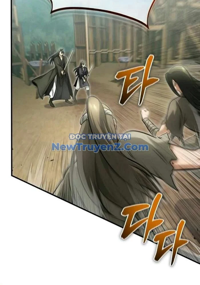 Hồi Quy Giả Về Hưu Chapter 69 - Trang 2