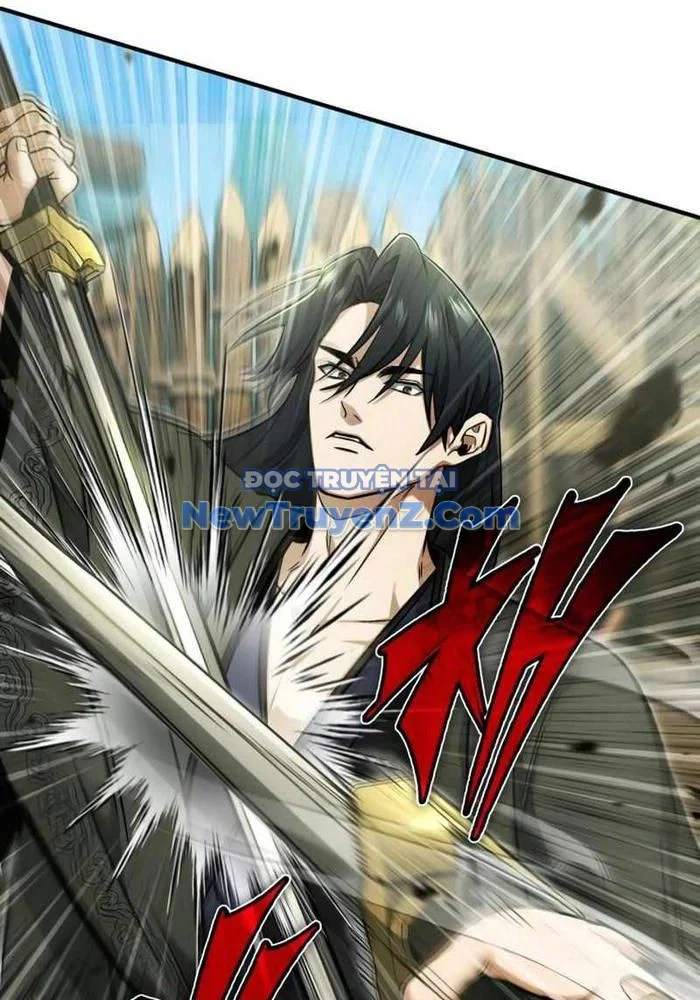 Hồi Quy Giả Về Hưu Chapter 69 - Trang 2