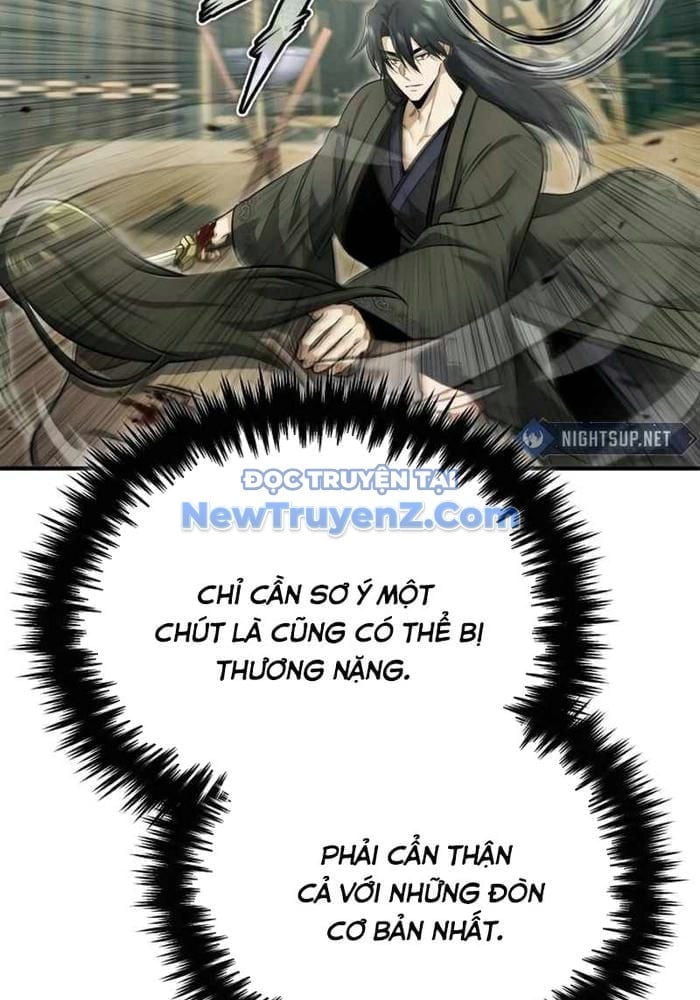 Hồi Quy Giả Về Hưu Chapter 69 - Trang 2