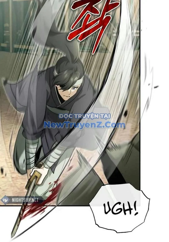 Hồi Quy Giả Về Hưu Chapter 69 - Trang 2