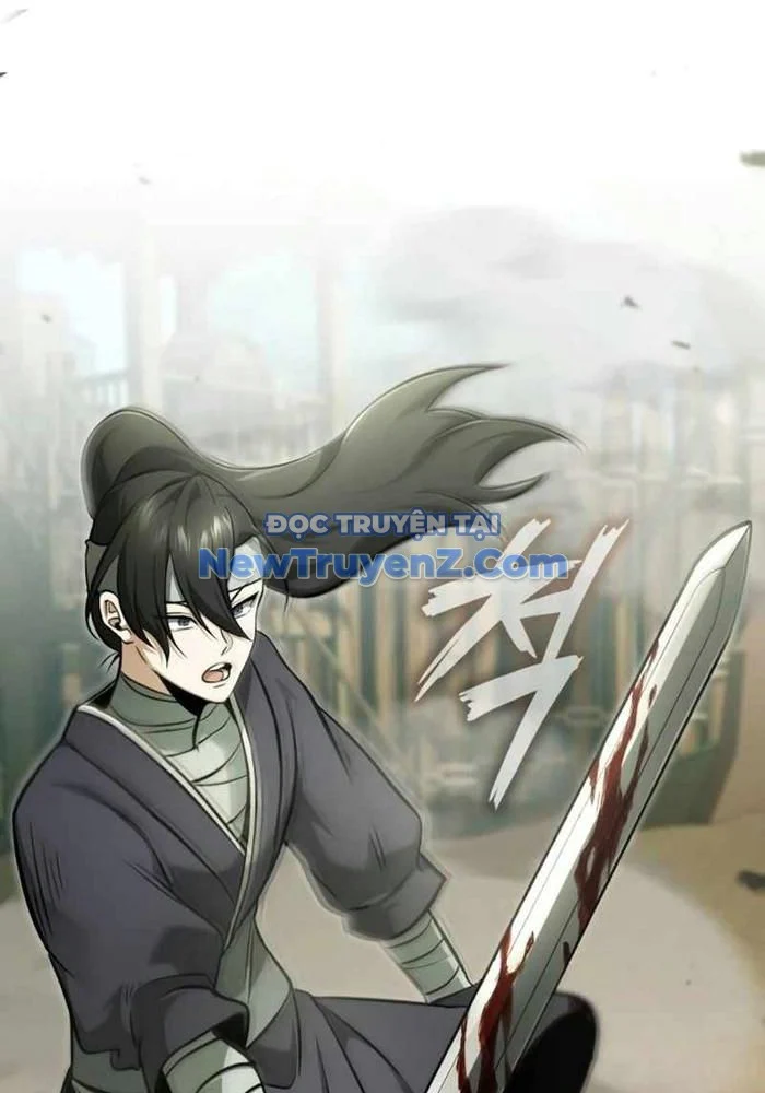 Hồi Quy Giả Về Hưu Chapter 69 - Trang 2