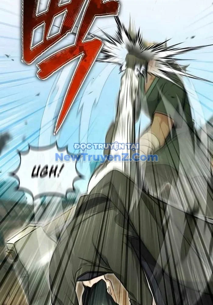 Hồi Quy Giả Về Hưu Chapter 69 - Trang 2