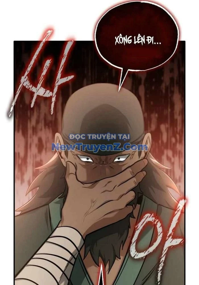 Hồi Quy Giả Về Hưu Chapter 69 - Trang 2