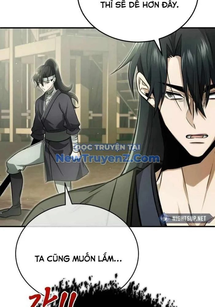 Hồi Quy Giả Về Hưu Chapter 69 - Trang 2