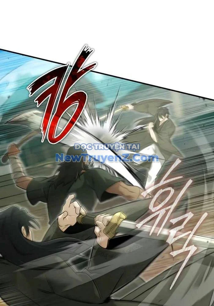 Hồi Quy Giả Về Hưu Chapter 69 - Trang 2