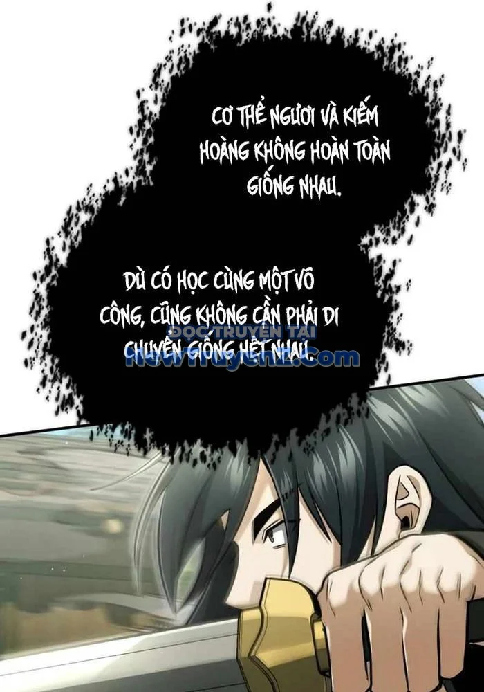 Hồi Quy Giả Về Hưu Chapter 69 - Trang 2