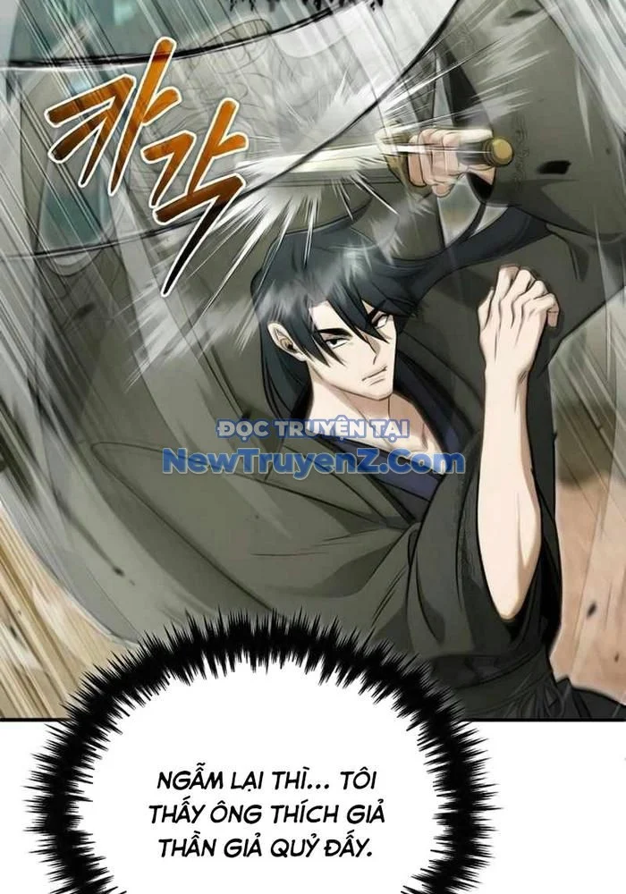 Hồi Quy Giả Về Hưu Chapter 69 - Trang 2