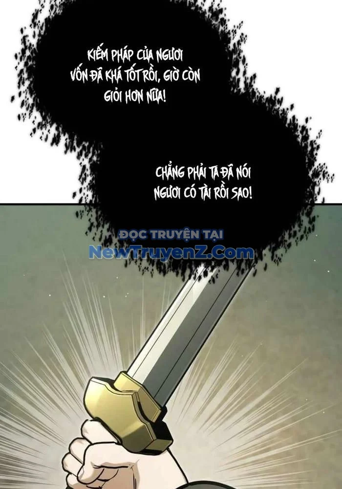 Hồi Quy Giả Về Hưu Chapter 69 - Trang 2