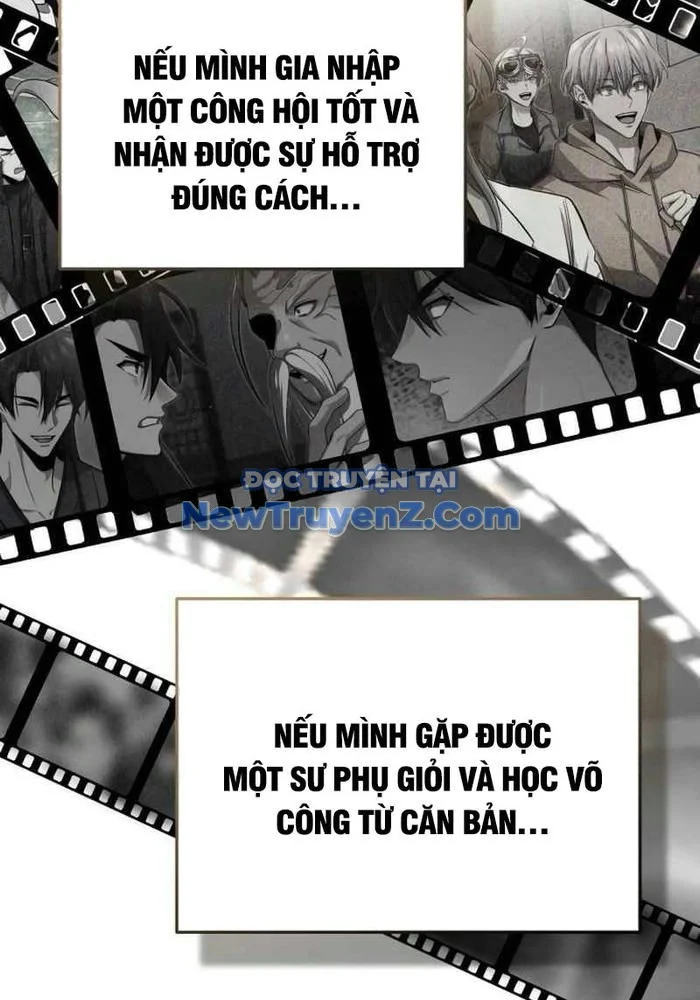Hồi Quy Giả Về Hưu Chapter 69 - Trang 2