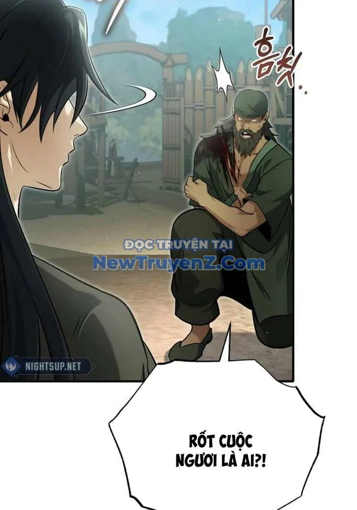 Hồi Quy Giả Về Hưu Chapter 69 - Trang 2