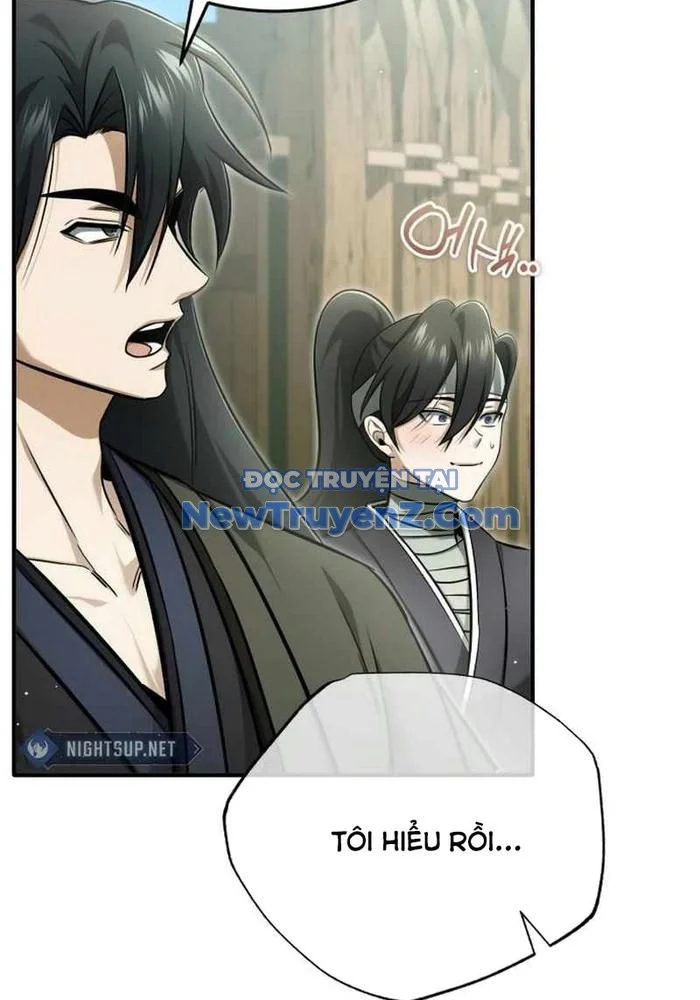 Hồi Quy Giả Về Hưu Chapter 69 - Trang 2