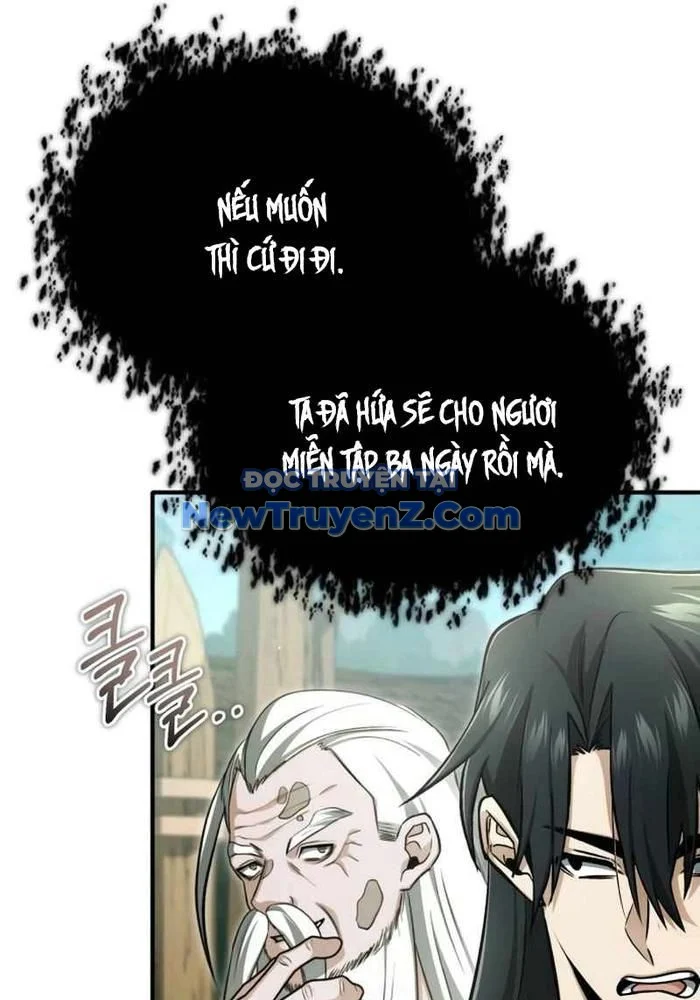 Hồi Quy Giả Về Hưu Chapter 69 - Trang 2