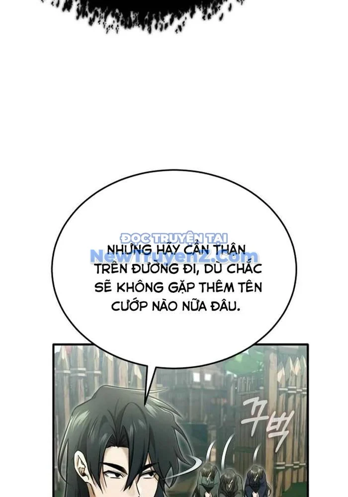 Hồi Quy Giả Về Hưu Chapter 69 - Trang 2