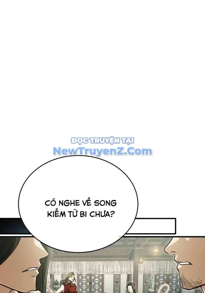 Hồi Quy Giả Về Hưu Chapter 69 - Trang 2