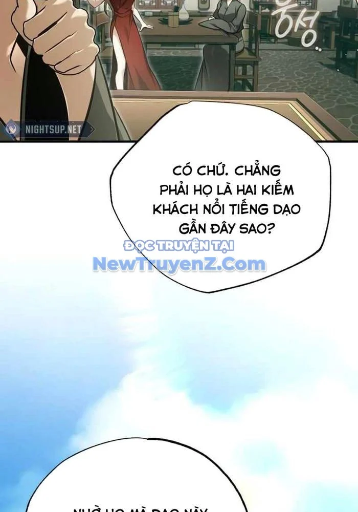 Hồi Quy Giả Về Hưu Chapter 69 - Trang 2