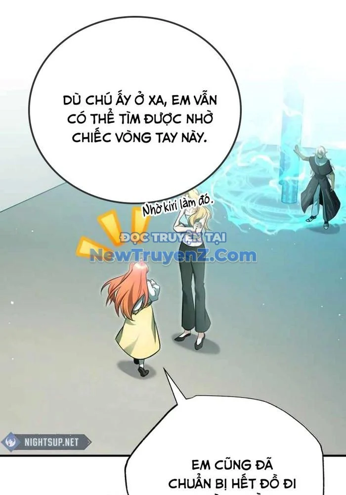 Hồi Quy Giả Về Hưu Chapter 69 - Trang 2