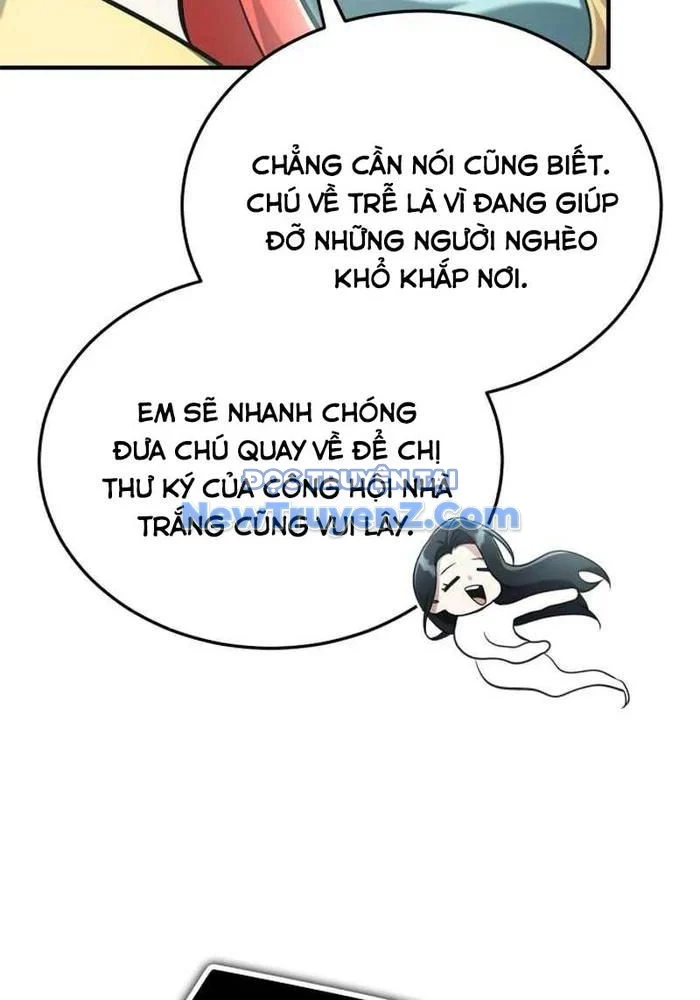 Hồi Quy Giả Về Hưu Chapter 69 - Trang 2