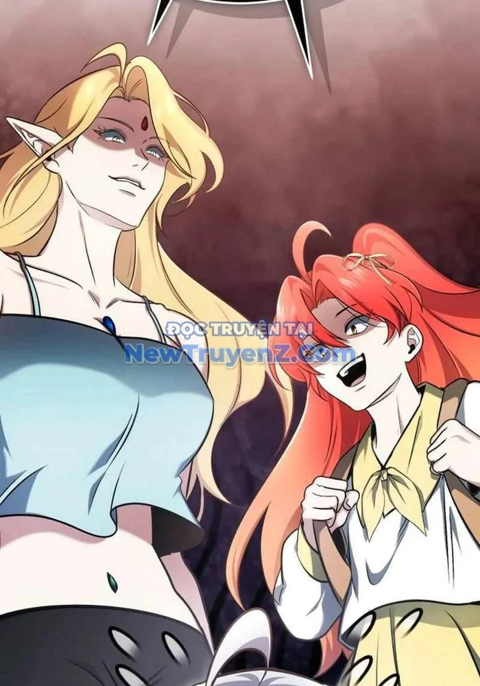 Hồi Quy Giả Về Hưu Chapter 69 - Trang 2