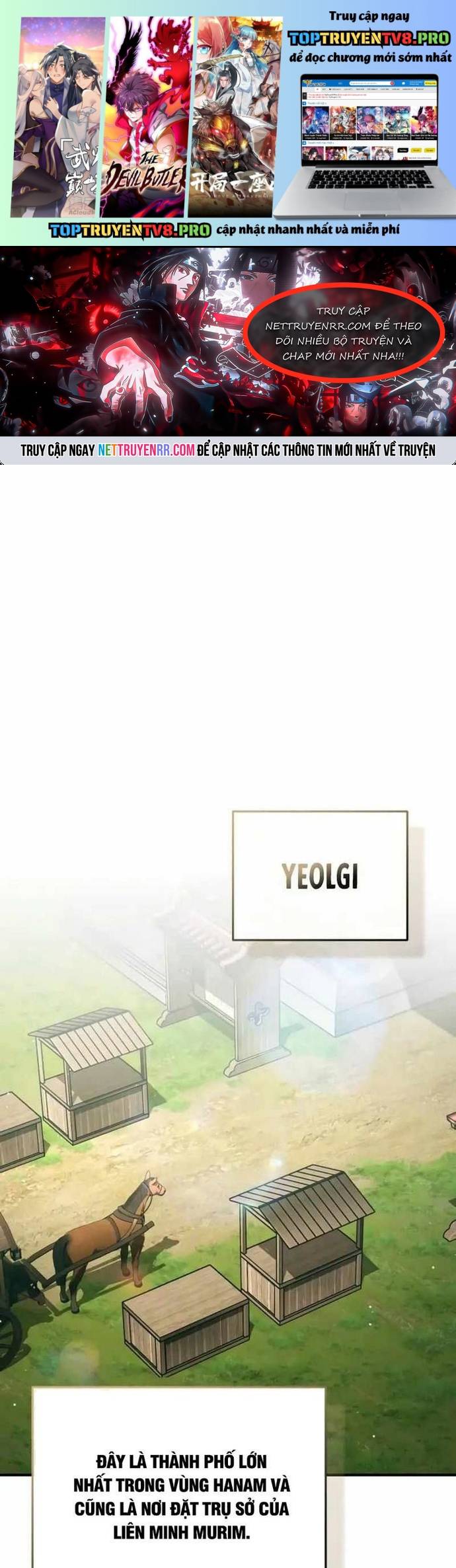 Hồi Quy Giả Về Hưu Chapter 70 - Trang 2