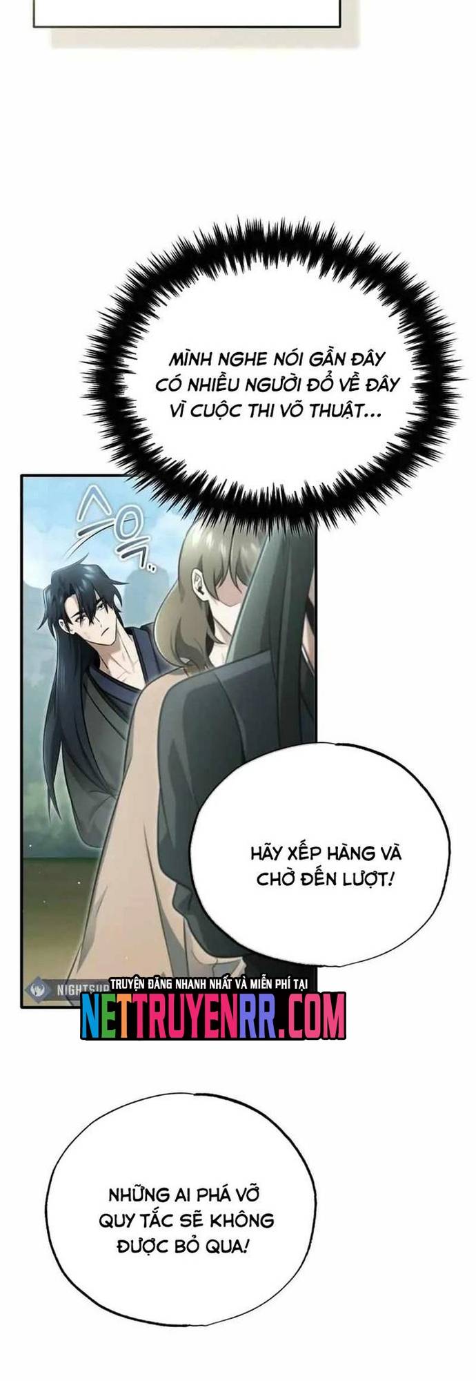 Hồi Quy Giả Về Hưu Chapter 70 - Trang 2