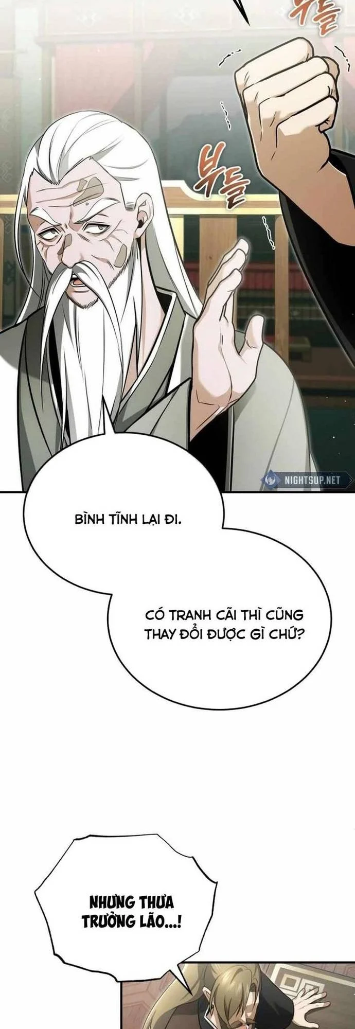 Hồi Quy Giả Về Hưu Chapter 70 - Trang 2