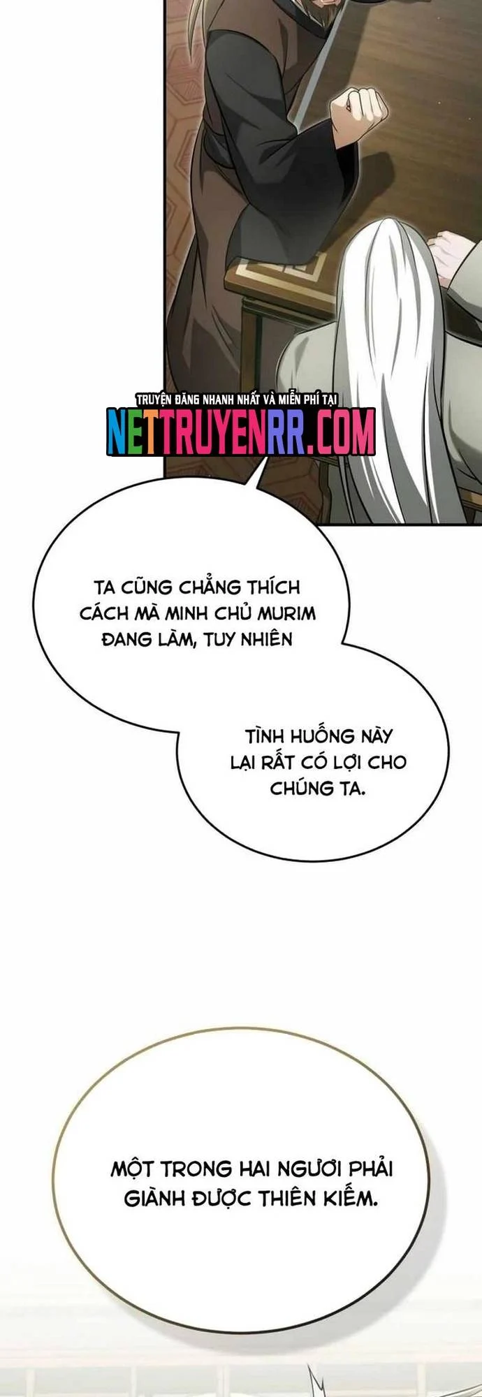Hồi Quy Giả Về Hưu Chapter 70 - Trang 2