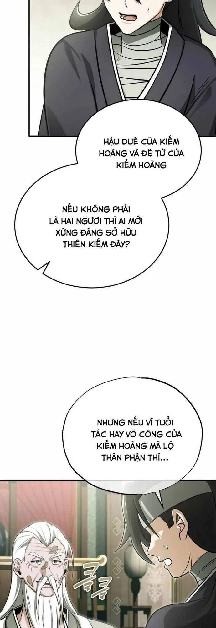 Hồi Quy Giả Về Hưu Chapter 70 - Trang 2