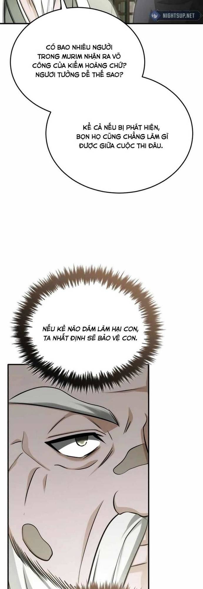 Hồi Quy Giả Về Hưu Chapter 70 - Trang 2