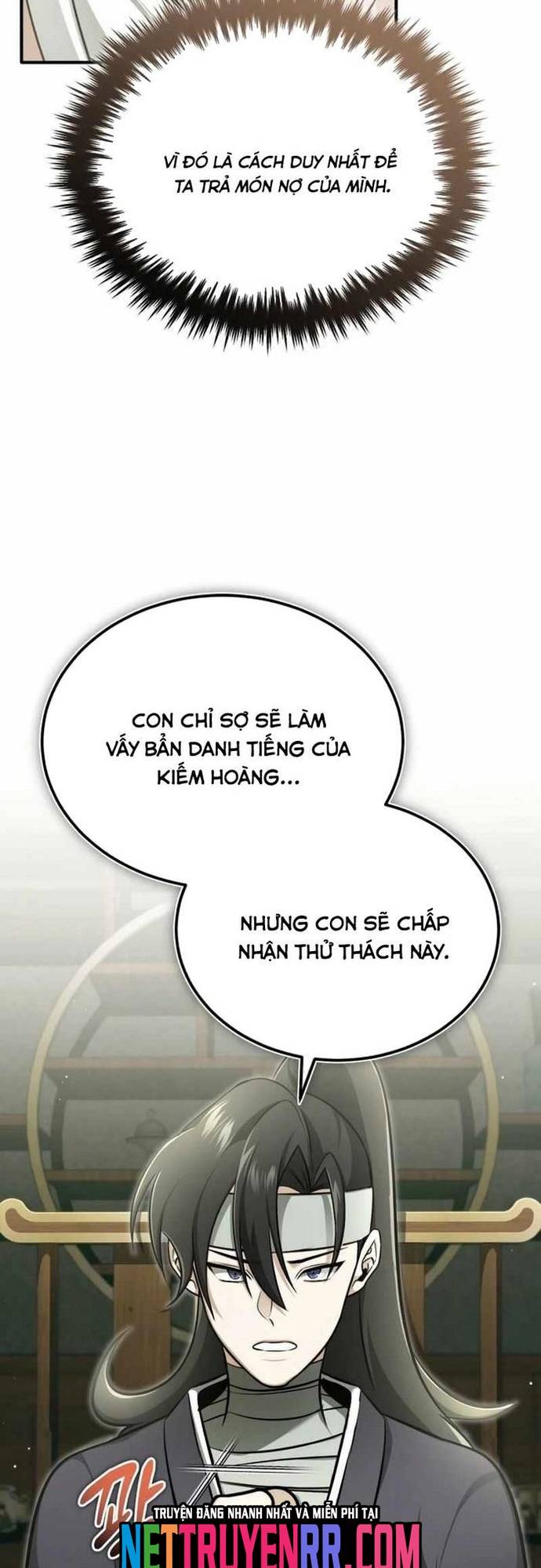 Hồi Quy Giả Về Hưu Chapter 70 - Trang 2