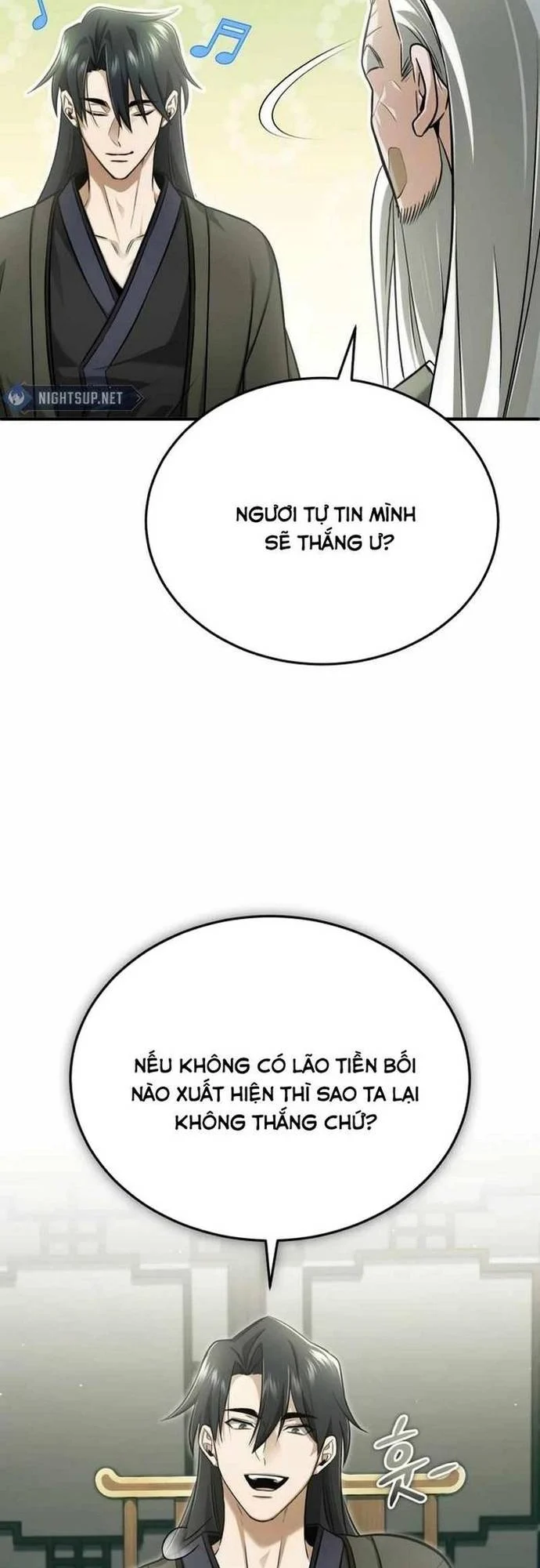 Hồi Quy Giả Về Hưu Chapter 70 - Trang 2