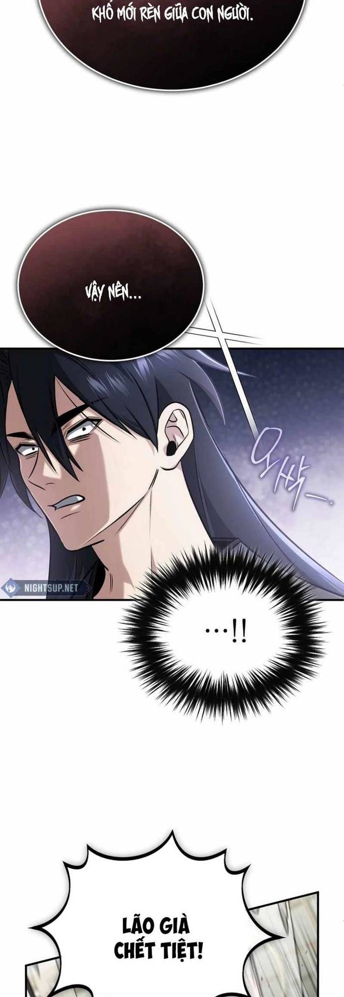 Hồi Quy Giả Về Hưu Chapter 70 - Trang 2