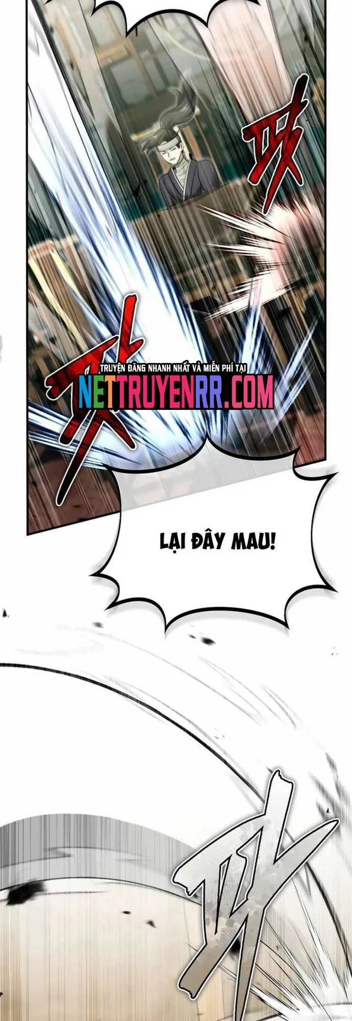 Hồi Quy Giả Về Hưu Chapter 70 - Trang 2