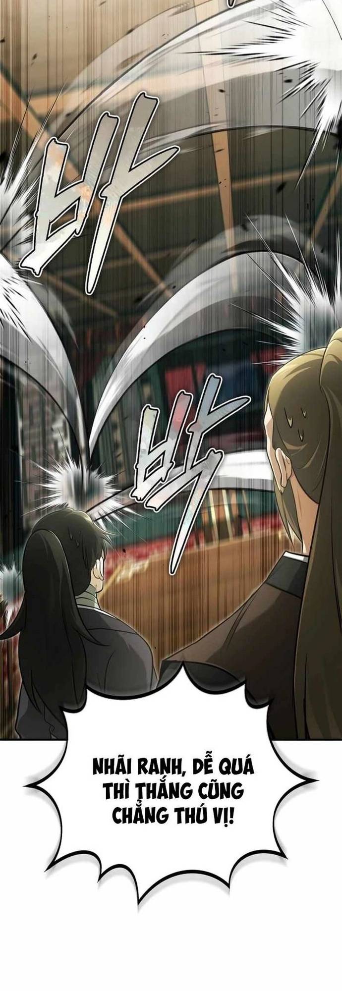 Hồi Quy Giả Về Hưu Chapter 70 - Trang 2