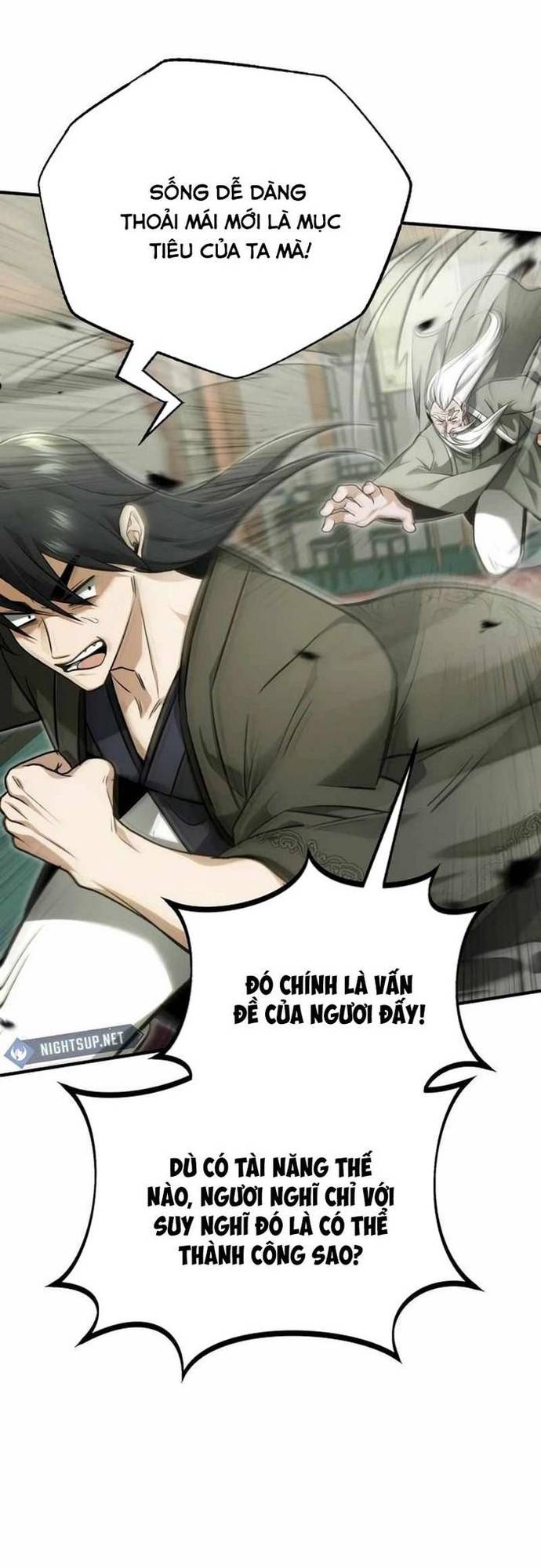 Hồi Quy Giả Về Hưu Chapter 70 - Trang 2
