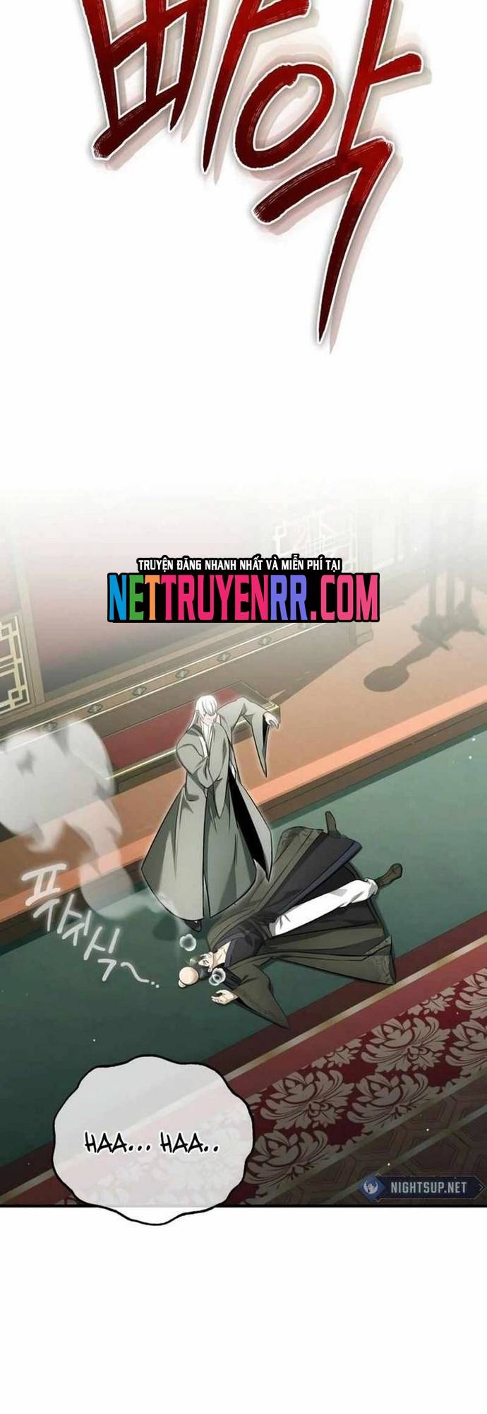 Hồi Quy Giả Về Hưu Chapter 70 - Trang 2