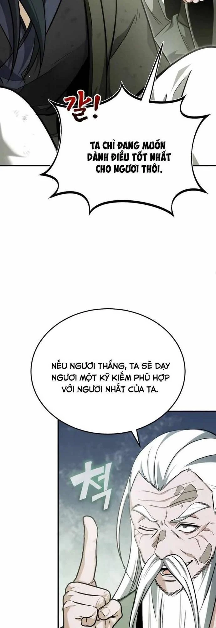 Hồi Quy Giả Về Hưu Chapter 70 - Trang 2