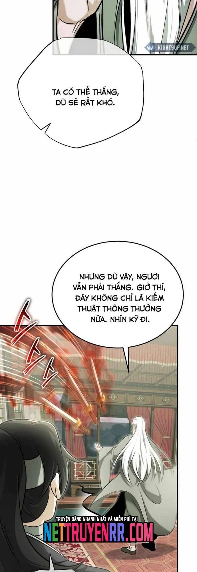 Hồi Quy Giả Về Hưu Chapter 70 - Trang 2