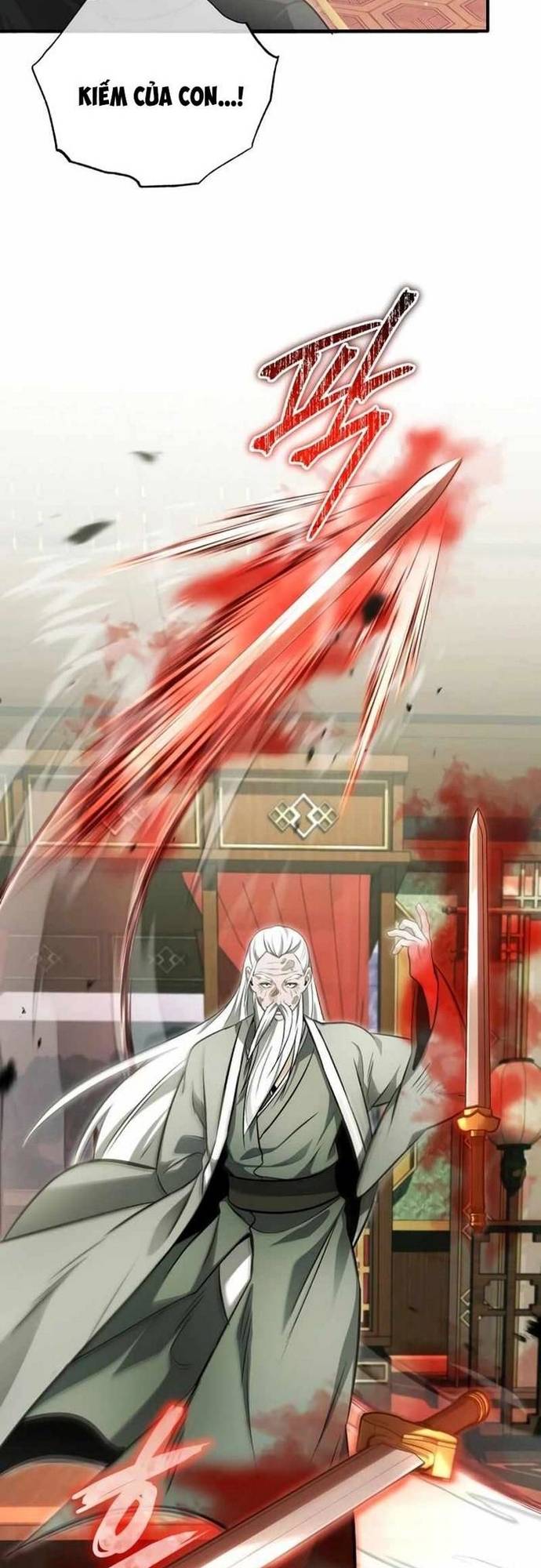 Hồi Quy Giả Về Hưu Chapter 70 - Trang 2