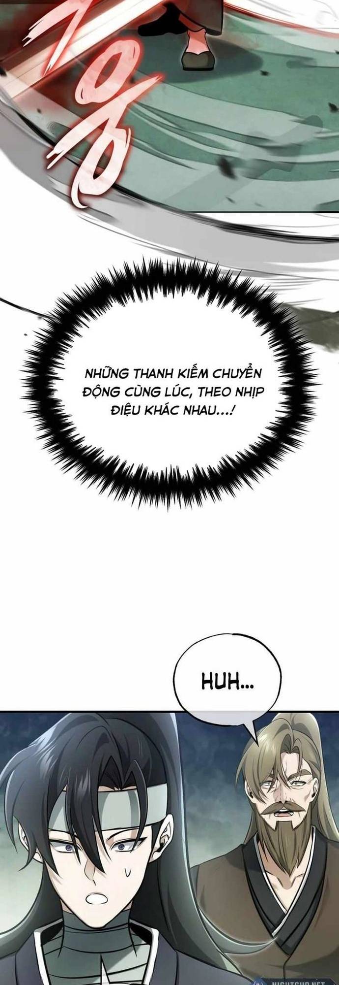 Hồi Quy Giả Về Hưu Chapter 70 - Trang 2